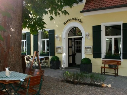 照片: Kreuzschänke